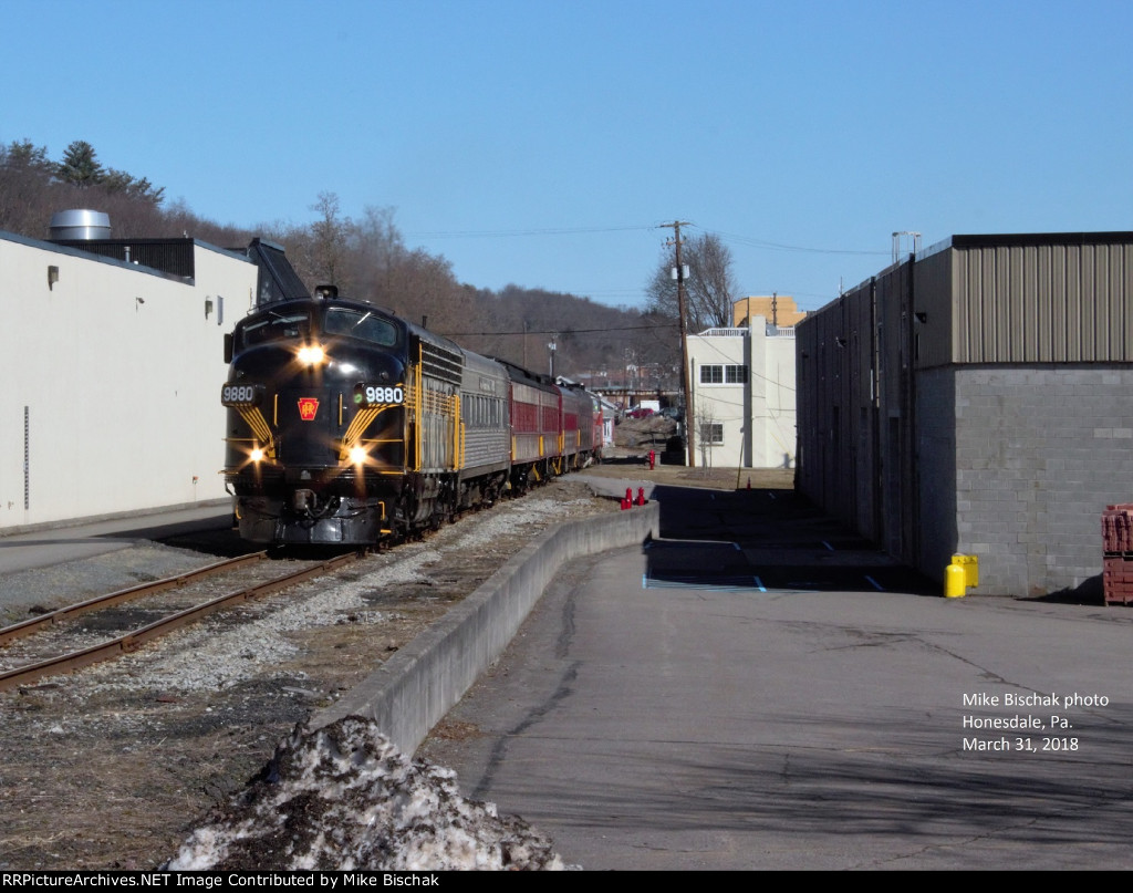 Prr dl s 9880